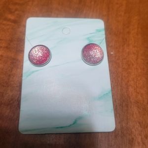 Colorstreet earring studs